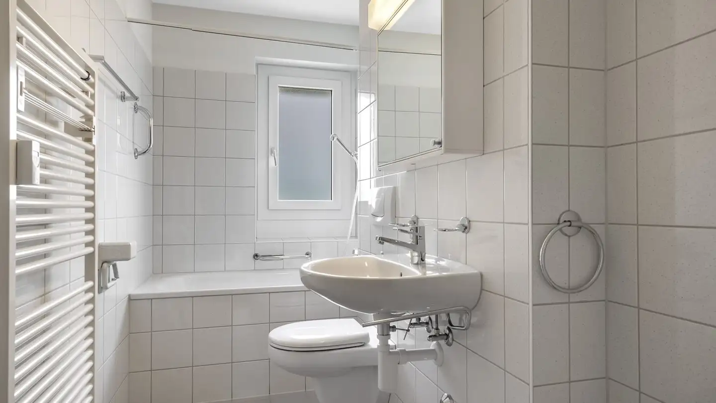 Apartment for rent - Blauäcker 12, 8051 Zürich - Photo 4