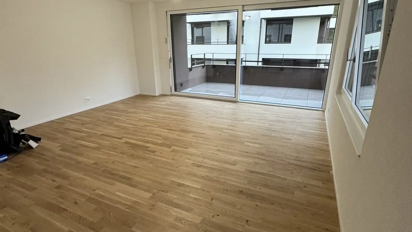 Apartment for rent - Route Du Pavement 79b, 1018 Lausanne