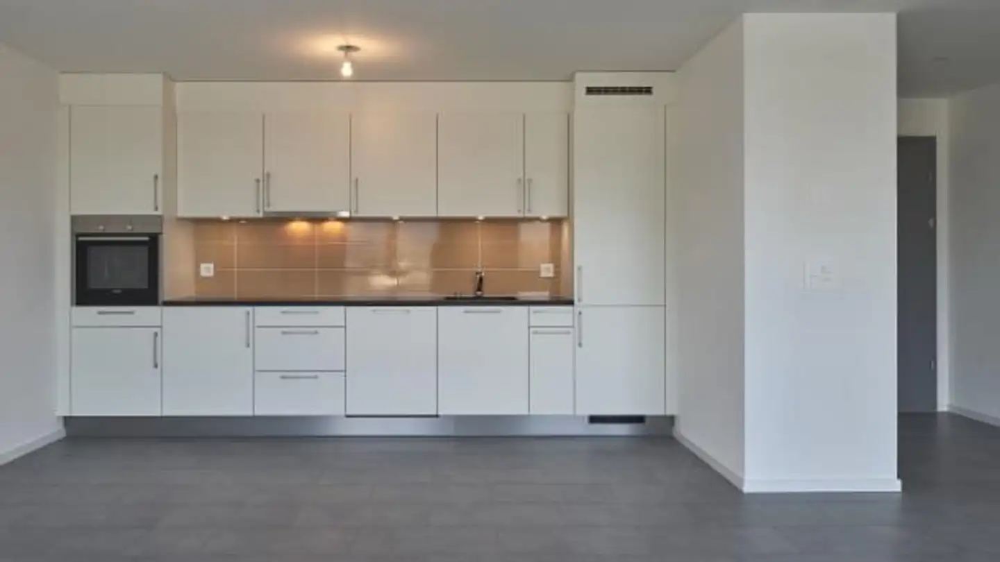 Apartment for rent - Rue De L'europe 66, 1630 Bulle - Photo 2