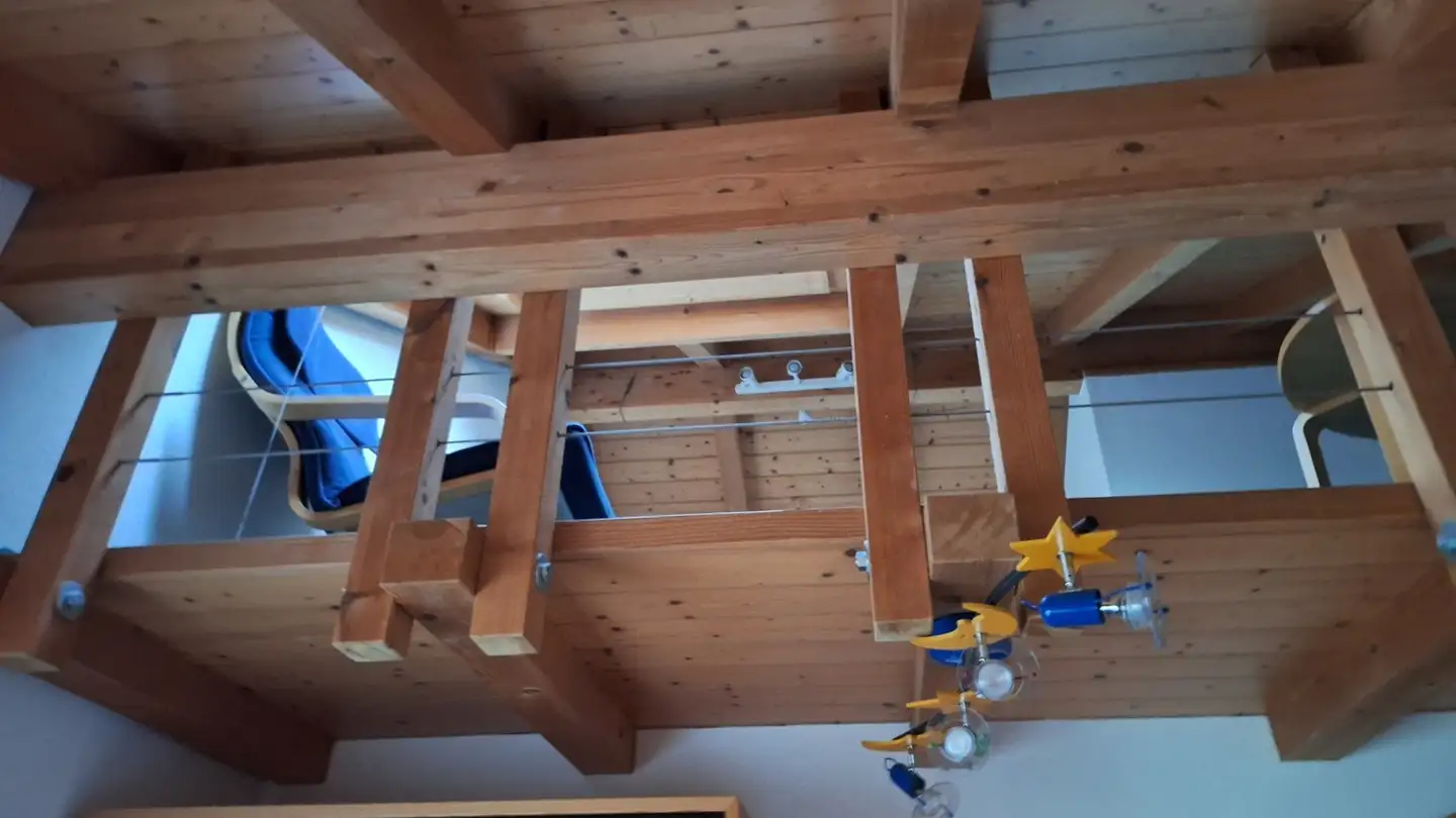 Stanza singola in affitto - 3812 Wilderswil - Photo 4