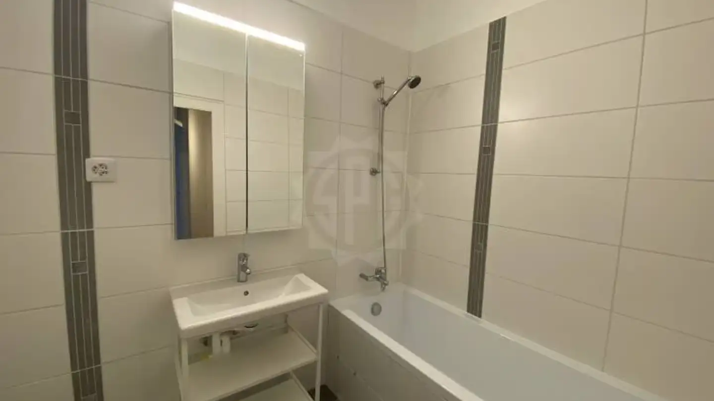 Apartment for rent - Boulevard De Saint-Georges 60, 1205 Genève - Photo 4