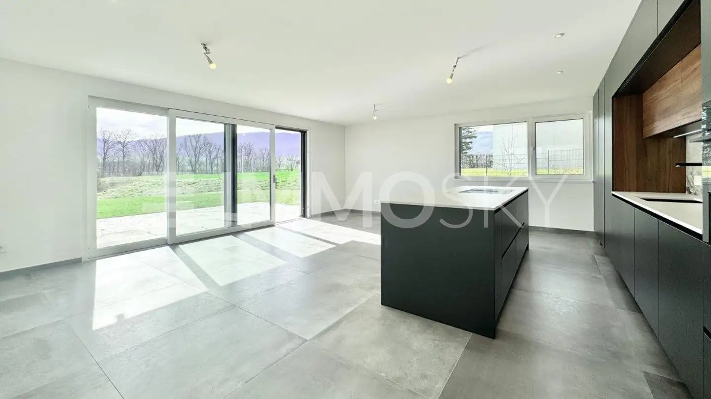 Maison individuelle à vendre - 2852 Courtételle