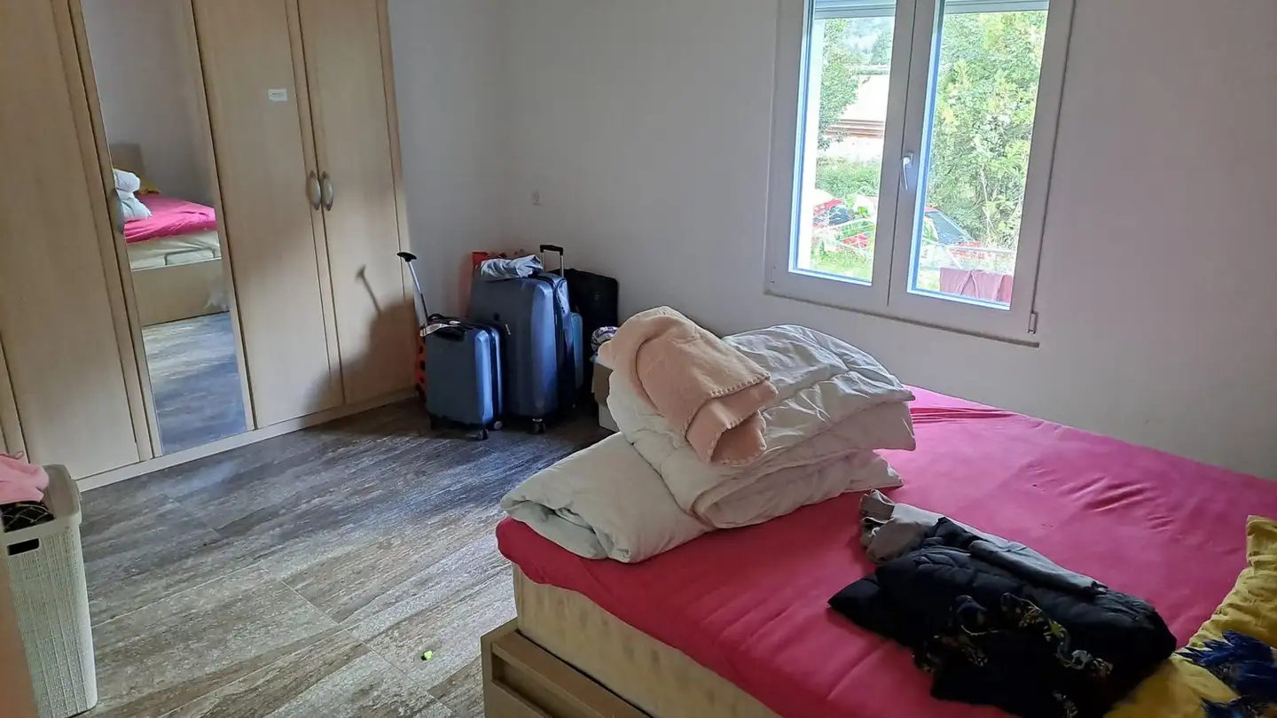 Wohnung mieten - Route du Simplon 55, 1902 Evionnaz - Foto 3