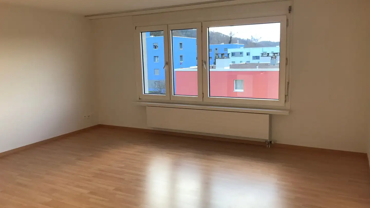 Appartement à louer - Neuhofstrasse 2, 5080 Laufenburg