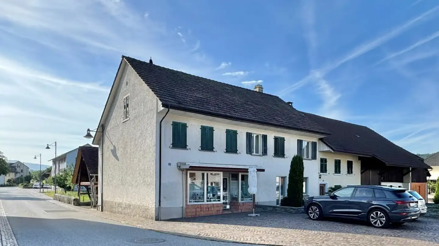 Wohnung mieten - Dorfstrasse 67, 5417 Untersiggenthal