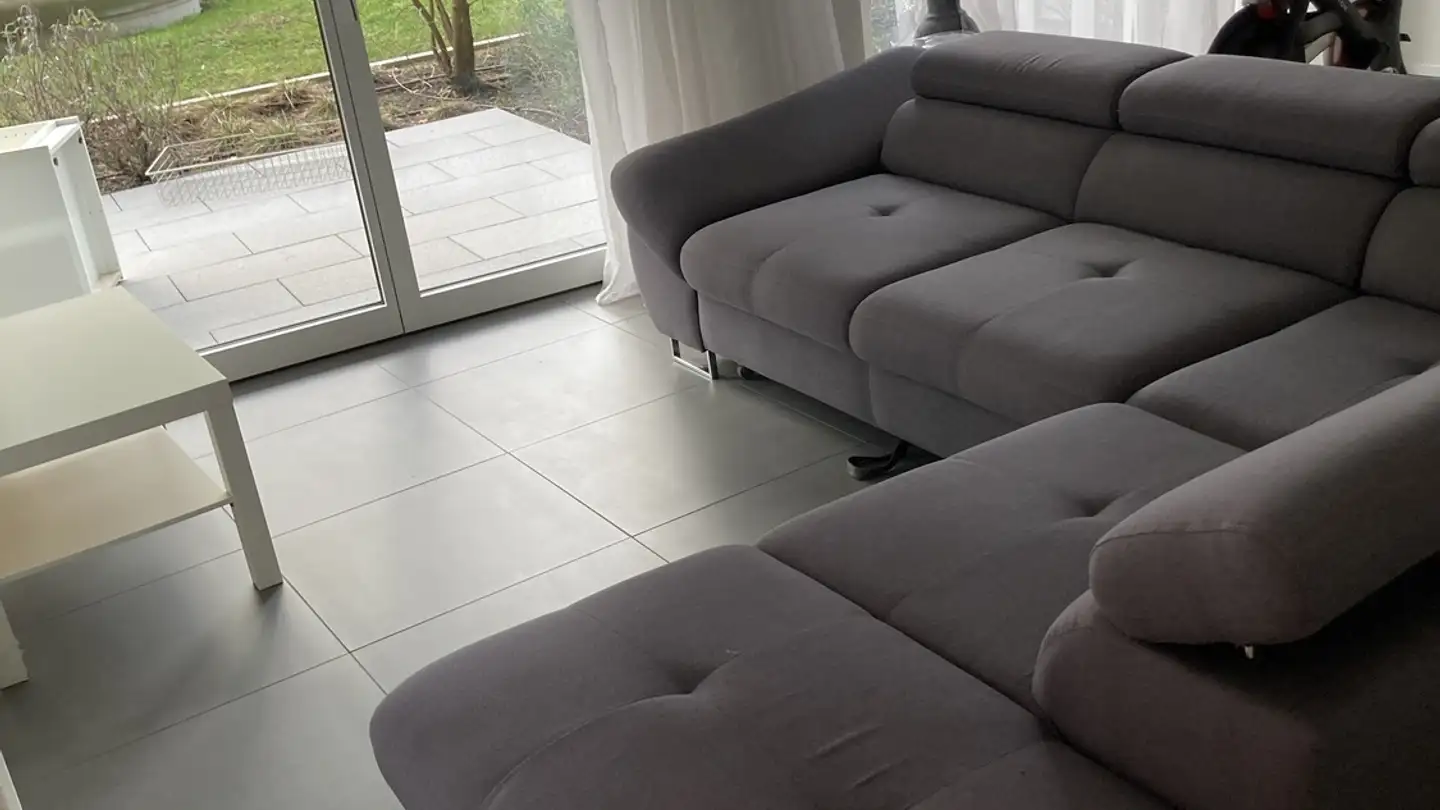Appartamento ammobiliato in affitto - 8807 Freienbach