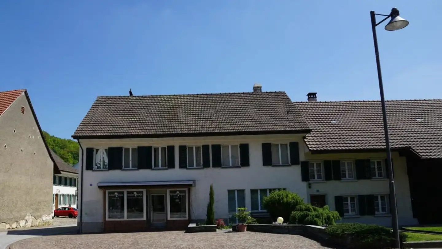 Wohnung mieten - Dorfstrasse 67, 5417 Untersiggenthal - Foto 2