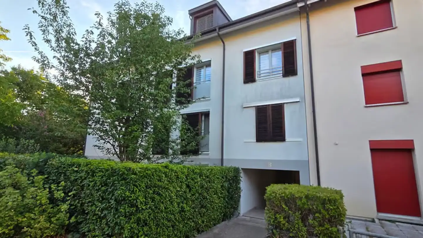 Appartement à vendre - 1242 Satigny - Photo 2