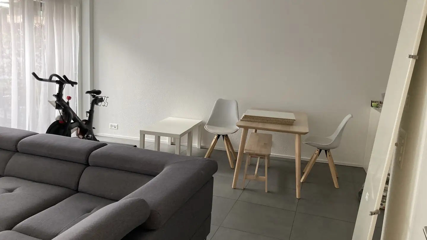 Appartamento ammobiliato in affitto - 8807 Freienbach - Foto 2