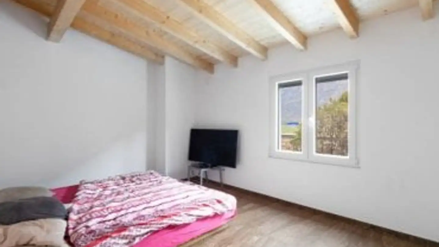 Wohnung mieten - Route du Simplon 55, 1902 Evionnaz