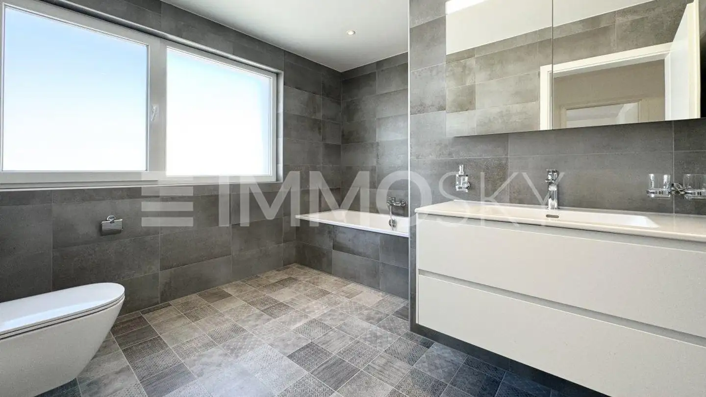 Maison individuelle à vendre - 2852 Courtételle - Photo 4