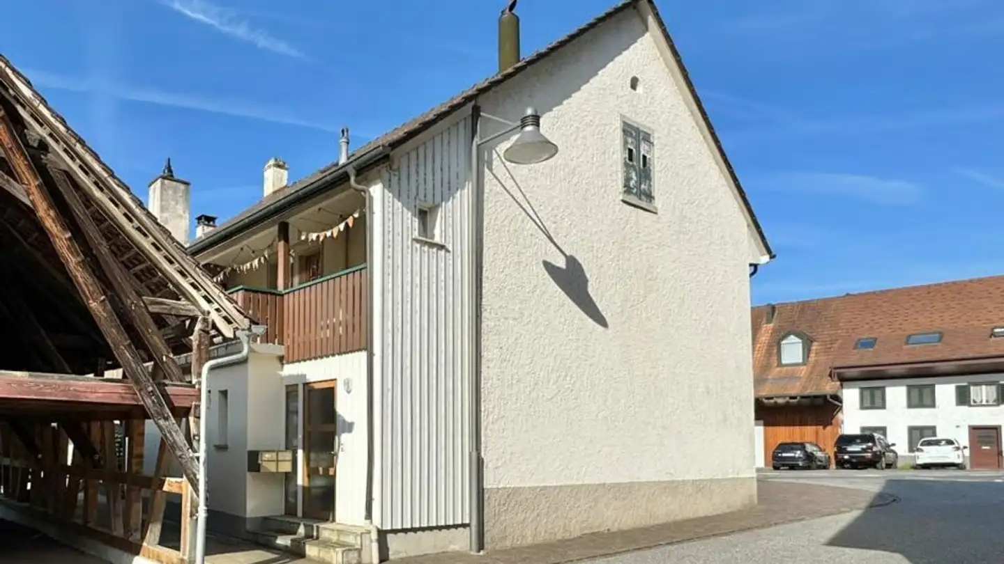 Wohnung mieten - Dorfstrasse 67, 5417 Untersiggenthal - Foto 3