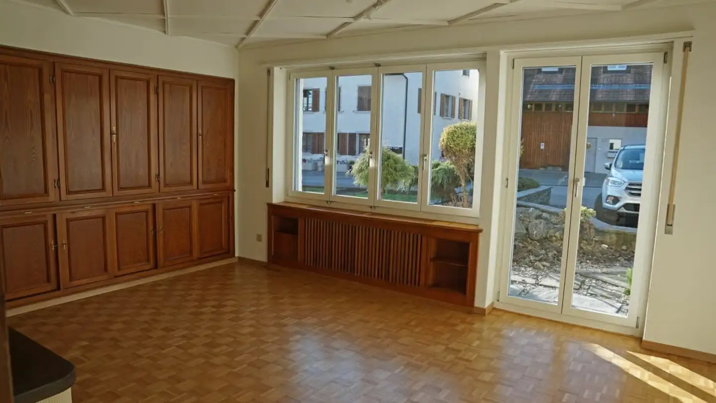 Wohnung mieten - Dorfstrasse 67, 5417 Untersiggenthal - Foto 4