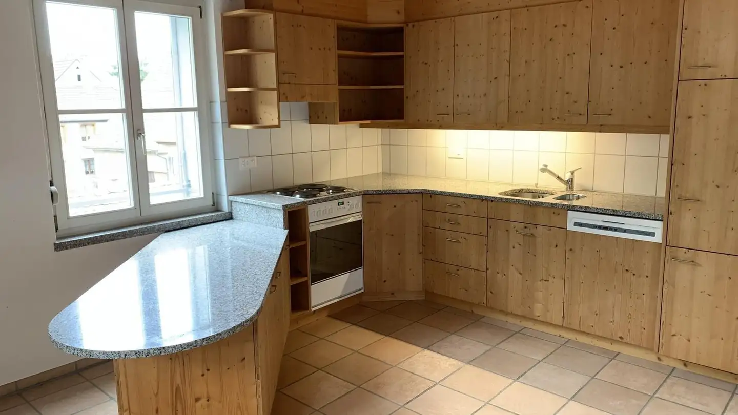 Apartment for rent - Rössligasse 15, 4467 Rothenfluh - Photo 2