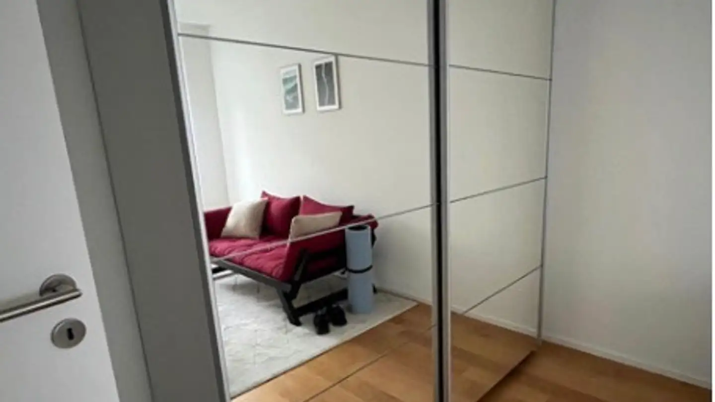 Appartamento ammobiliato in affitto - 8807 Freienbach - Foto 4