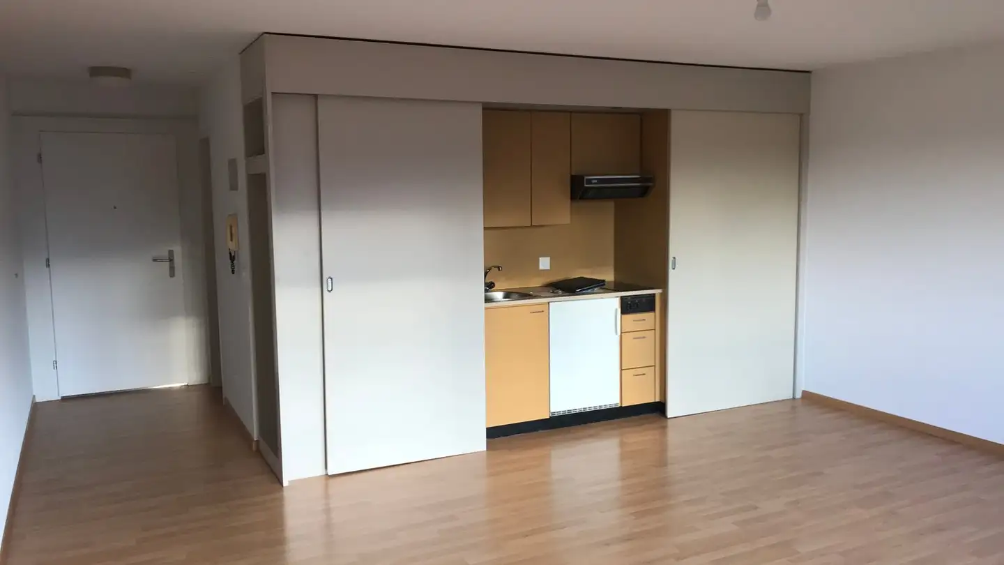 Appartement à louer - Neuhofstrasse 2, 5080 Laufenburg - Photo 2