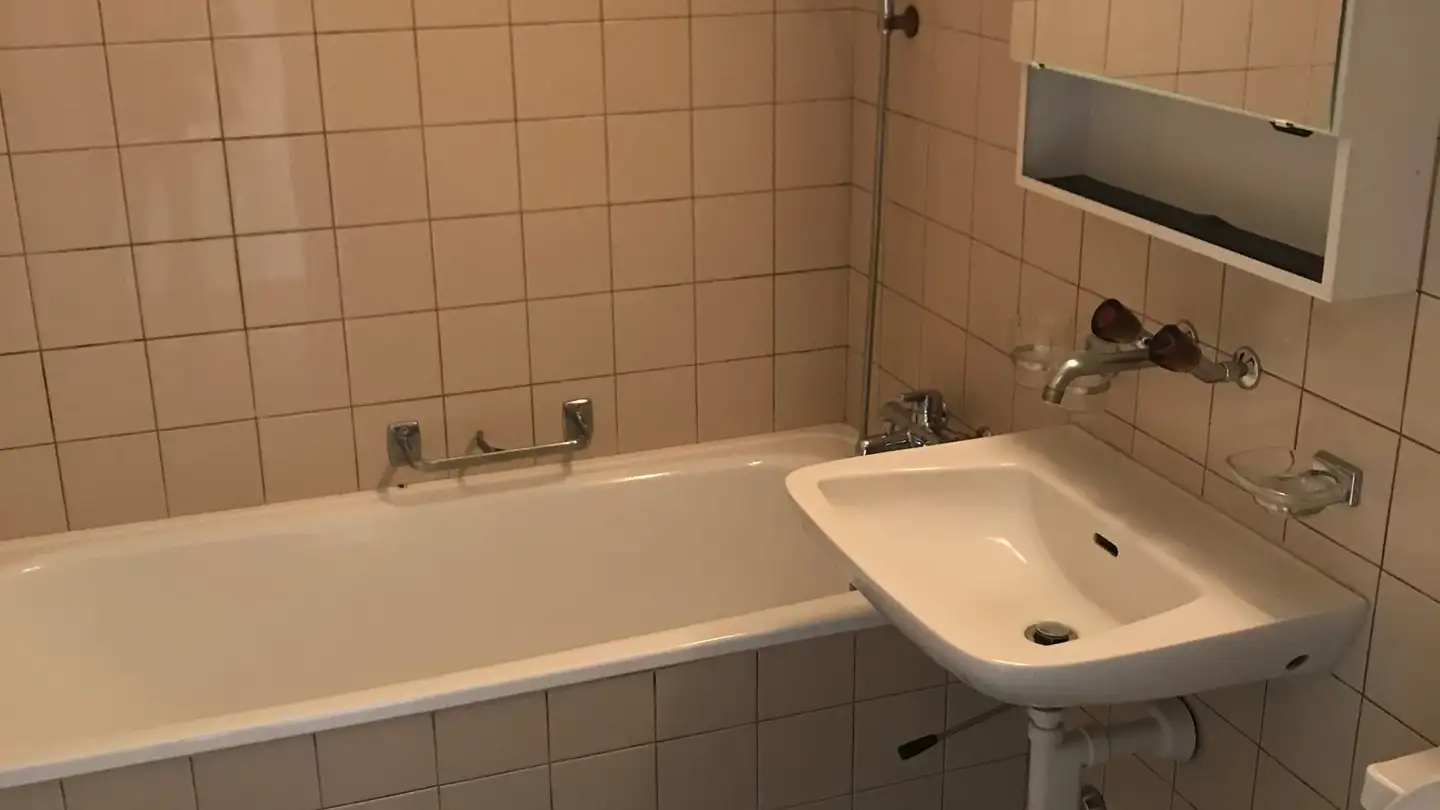 Appartement à louer - Neuhofstrasse 2, 5080 Laufenburg - Photo 3