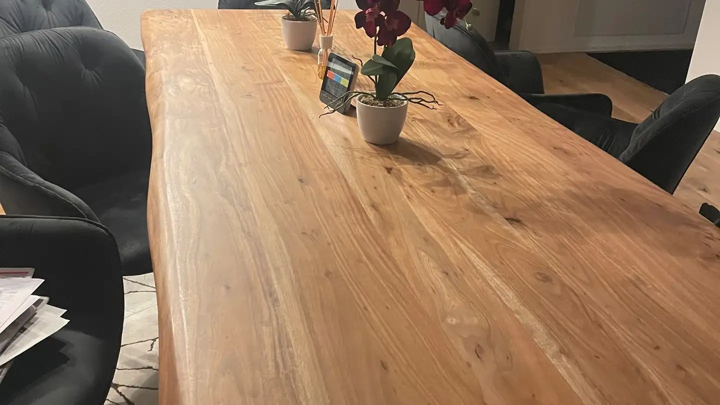 Chambre à louer - Gassenacherweg 2, 4914 Roggwil BE - Photo 2