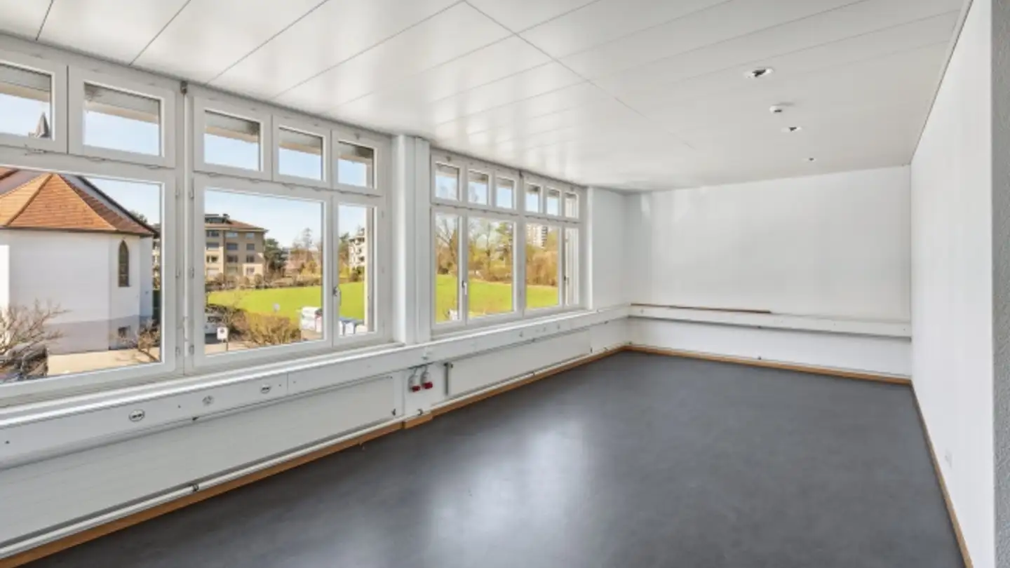 Office space for rent - Luzernerstrasse 88, 6014 Luzern