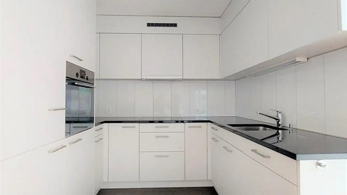 Appartamento in affitto - Viaduktstrasse 9, 2540 Grenchen - Photo 2