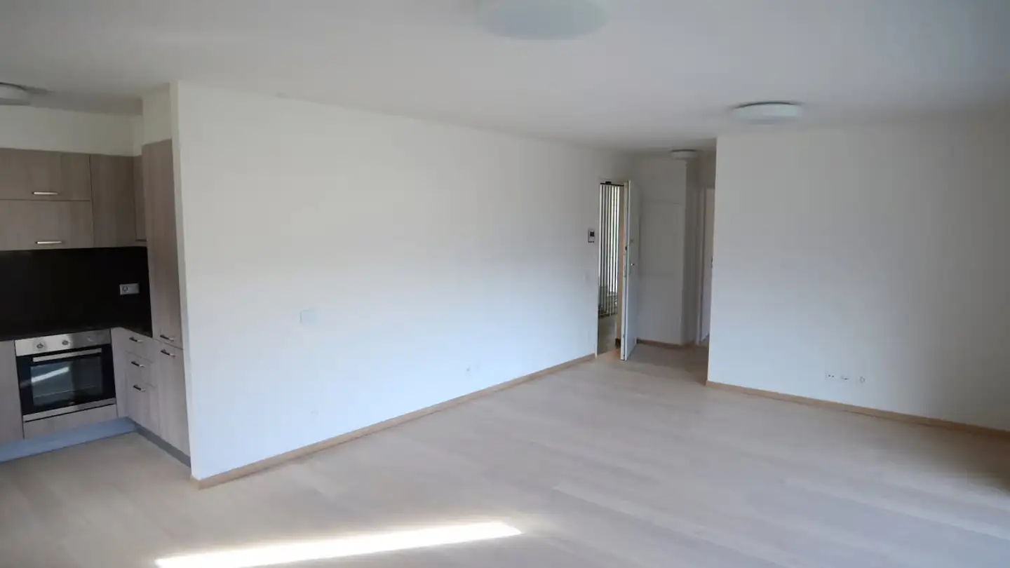 Appartement à louer - Via Dei Gelsi 2, 6533 Lumino - Photo 2