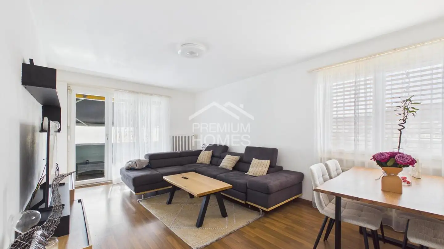 Appartement à vendre - 5012 Schönenwerd