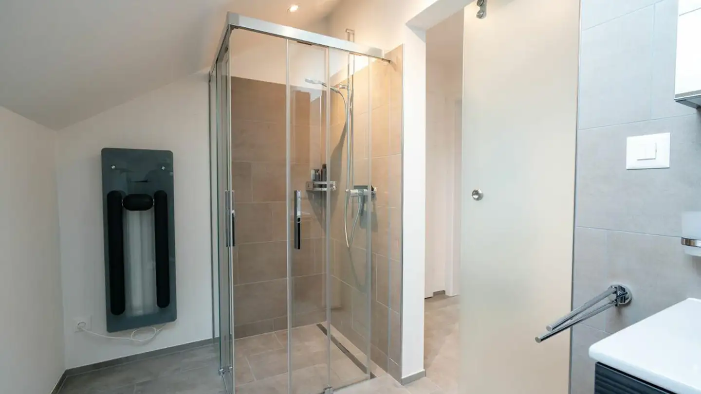 Apartment for sale - Im Hinterguet 2, 9430 St. Margrethen SG - Photo 4