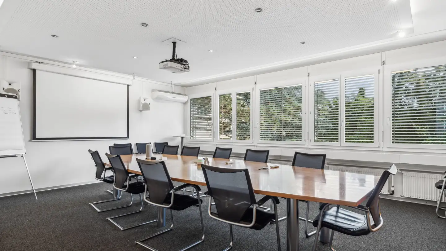 Office space for rent - Wabernstrasse 40, 3007 Bern - Photo 3