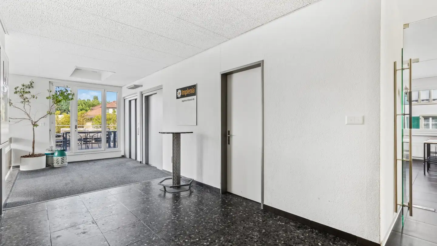 Office space for rent - Wabernstrasse 40, 3007 Bern - Photo 4