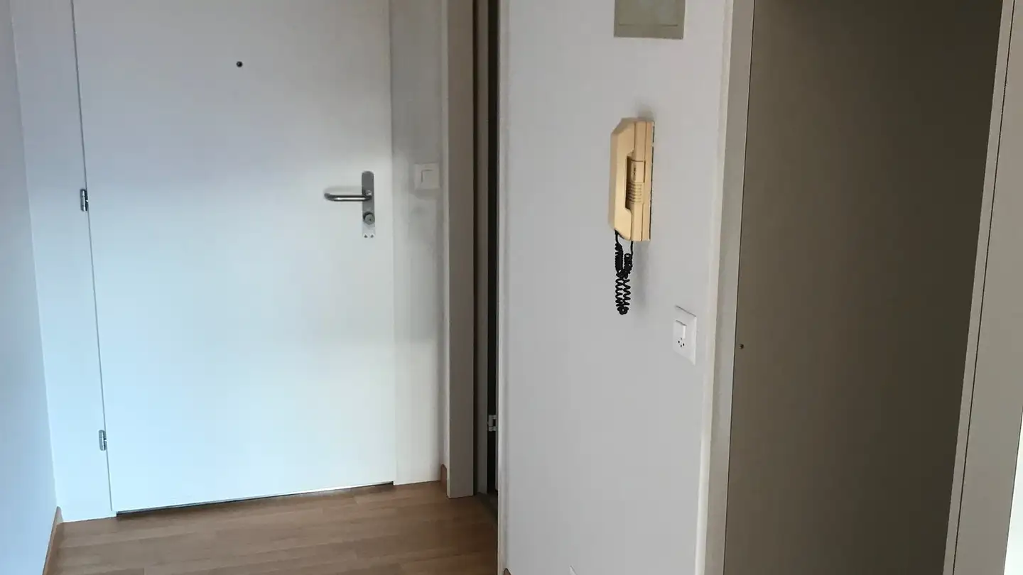 Appartement à louer - Neuhofstrasse 2, 5080 Laufenburg - Photo 4