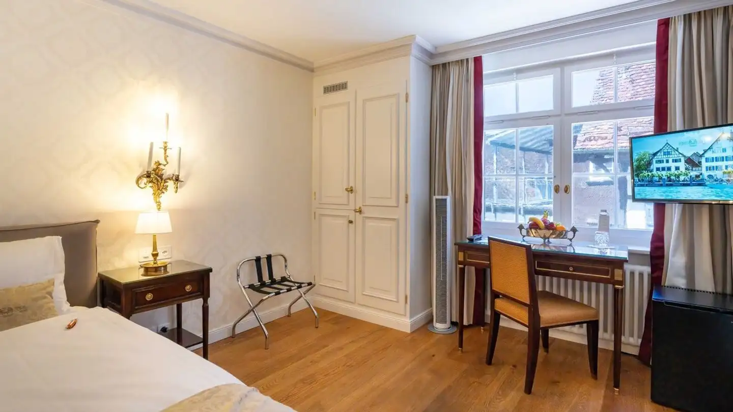 Stanza singola in affitto - Am Schlosspark 9, 8274 Gottlieben - Photo 2