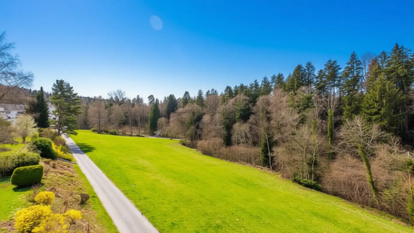 Penthouse mieten - 8118 Pfaffhausen - Foto 2