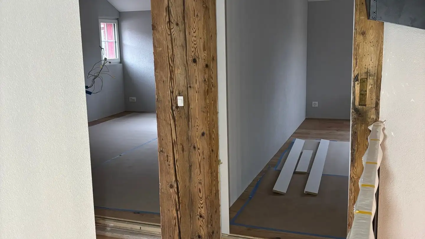 Duplex for rent - Winkelstrasse 25, 8706 Meilen - Photo 3