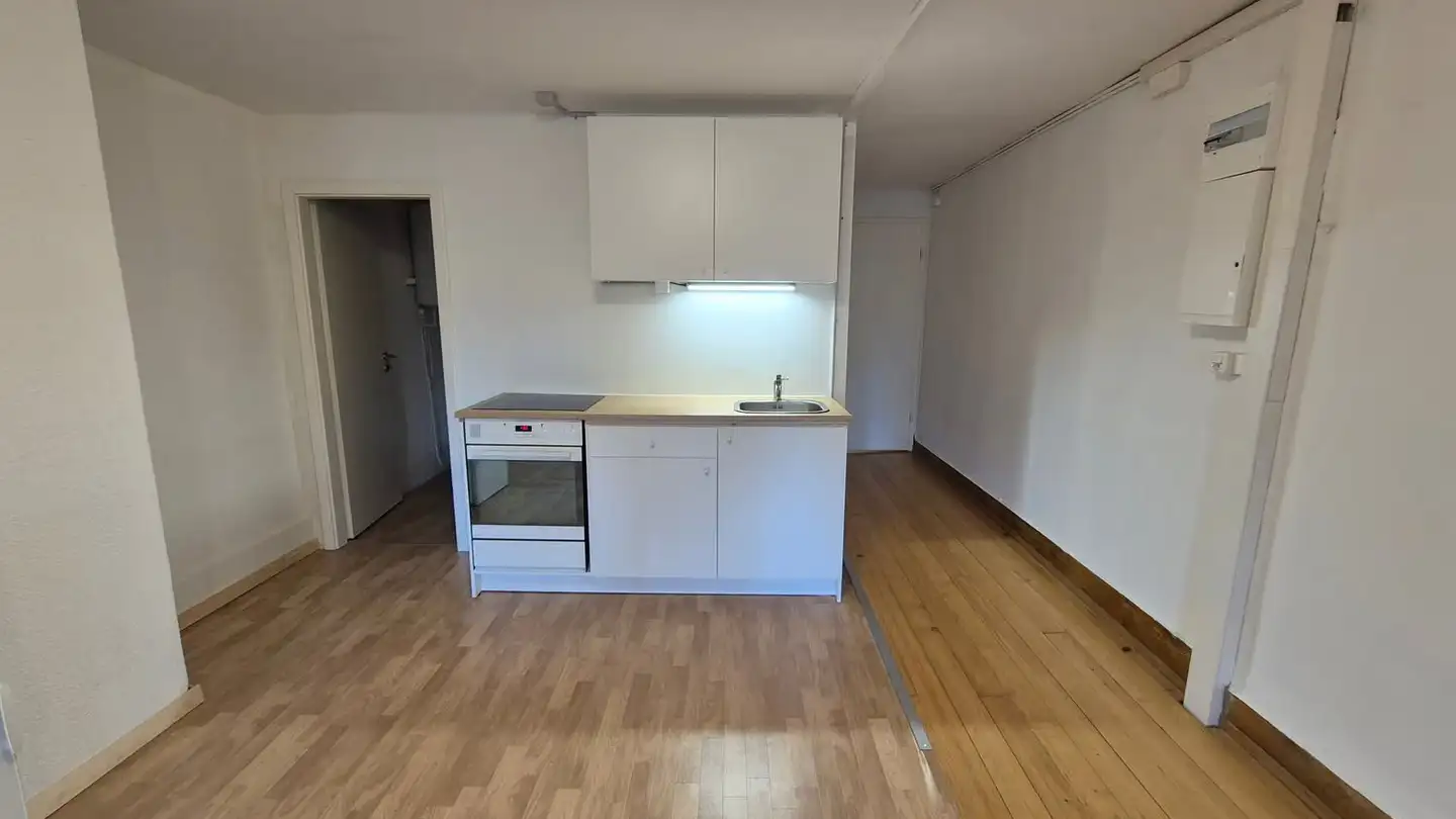 Apartment for rent - Hauptstrasse 37, 2560 Nidau - Photo 2