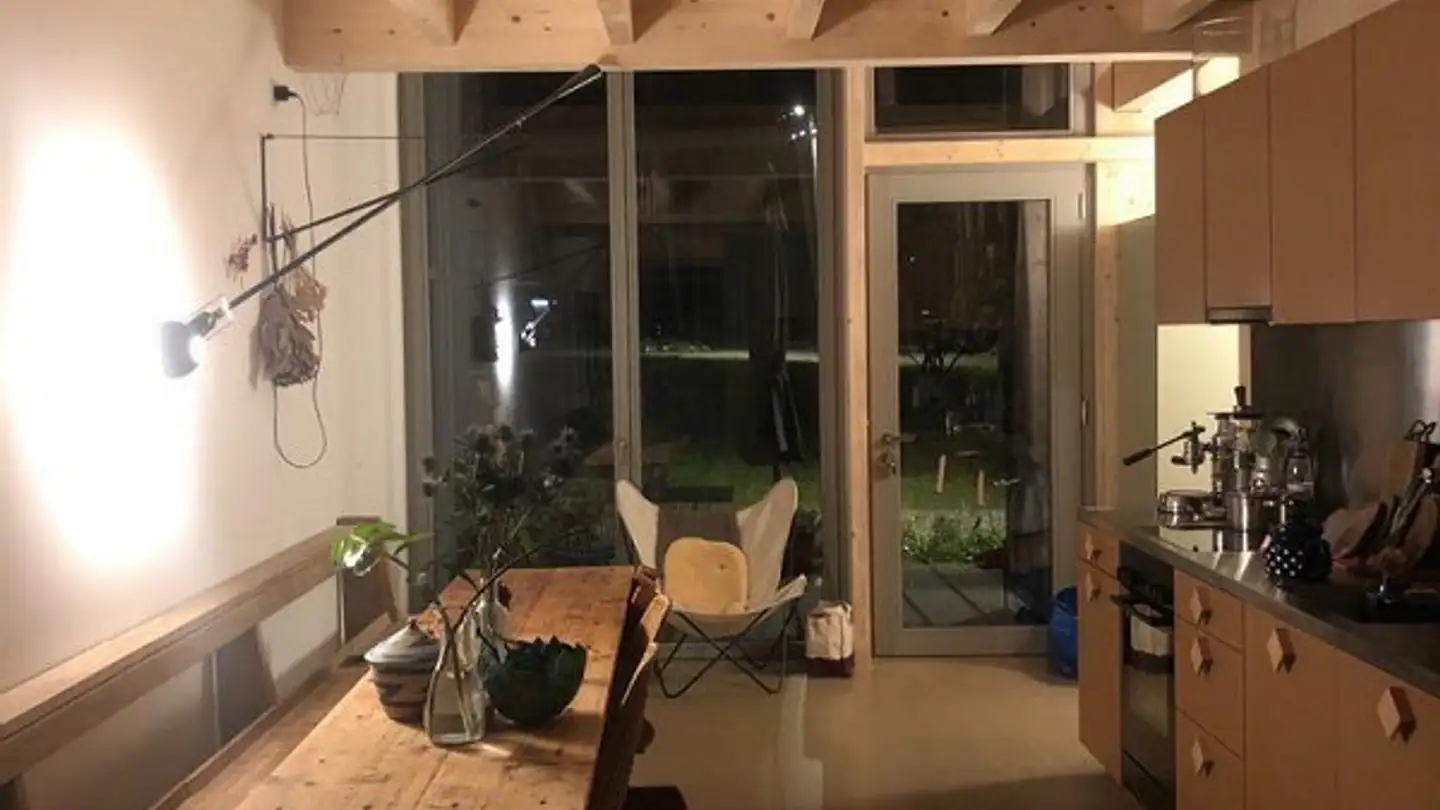 Duplex for rent - Bergstrasse 87f, 8810 Horgen - Photo 4