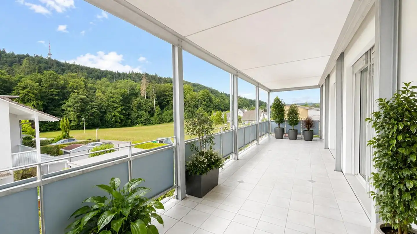 Apartment for sale - Forbüelstrasse 14, 8245 Feuerthalen