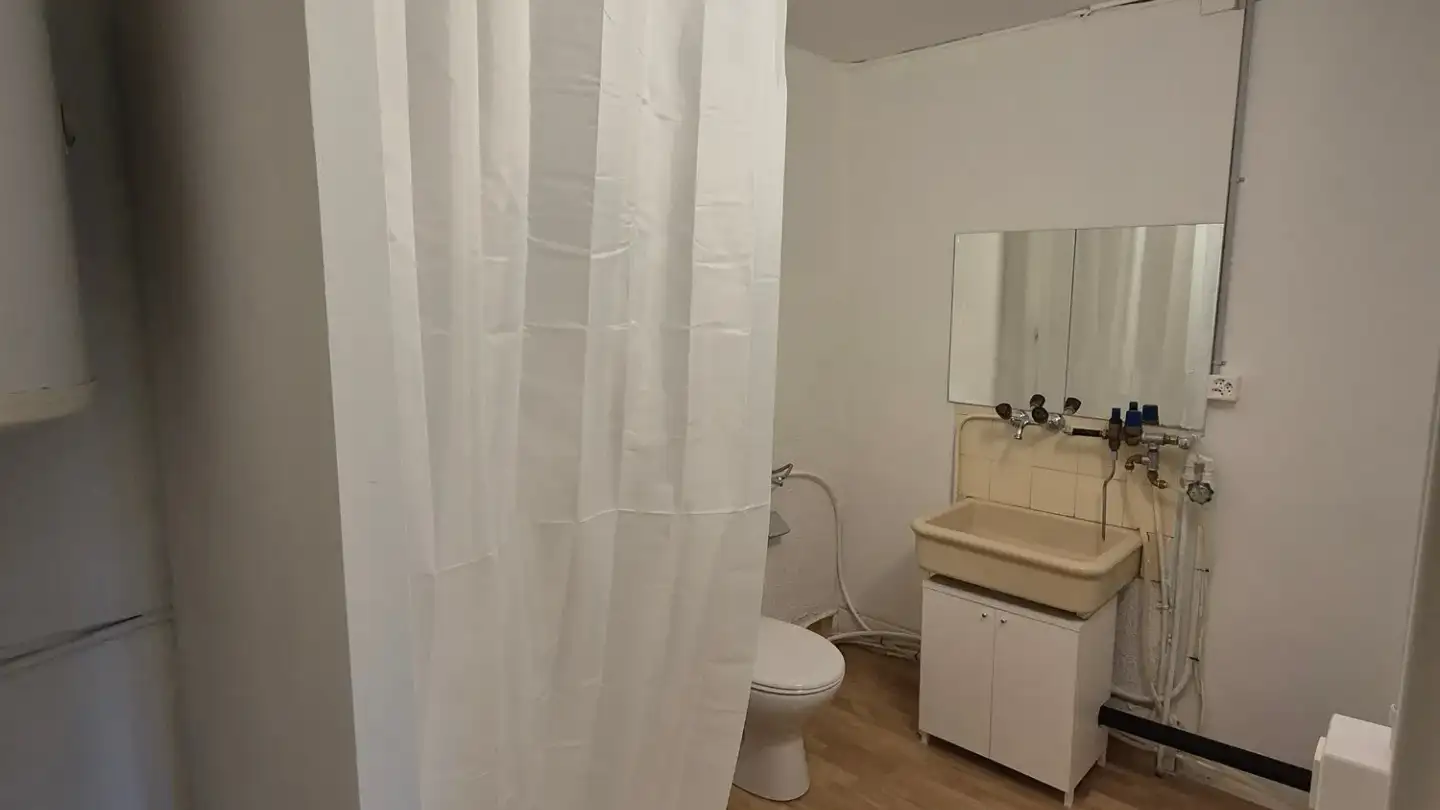 Apartment for rent - Hauptstrasse 37, 2560 Nidau - Photo 3