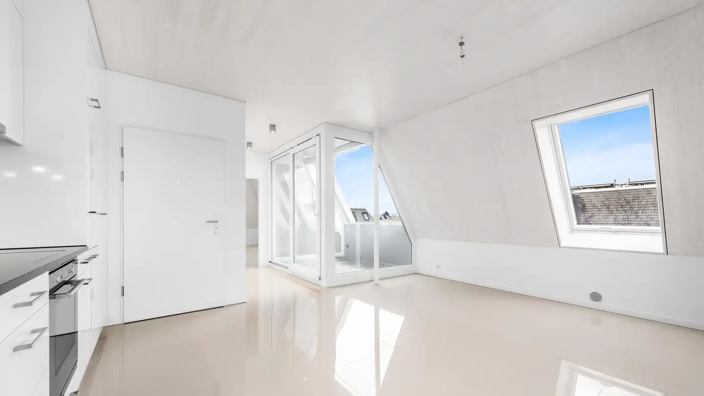 Appartement à louer - Baslerstrasse 277, 4123 Allschwil - Photo 3