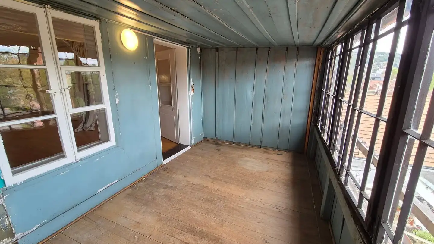 Apartment for rent - Hauptstrasse 37, 2560 Nidau - Photo 4