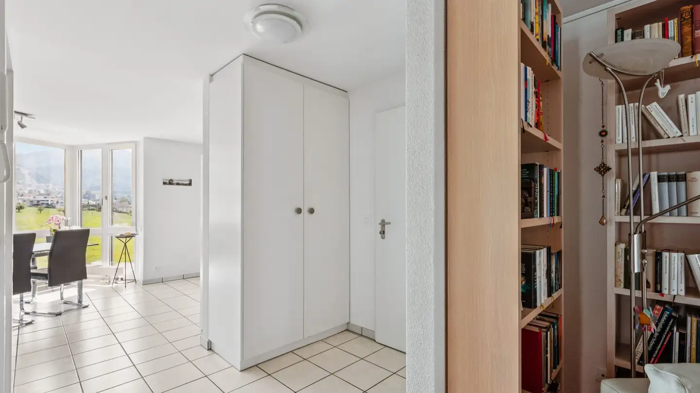 Maisonette kaufen - Bahnhofstrasse 55a, 6430 Schwyz - Foto 2