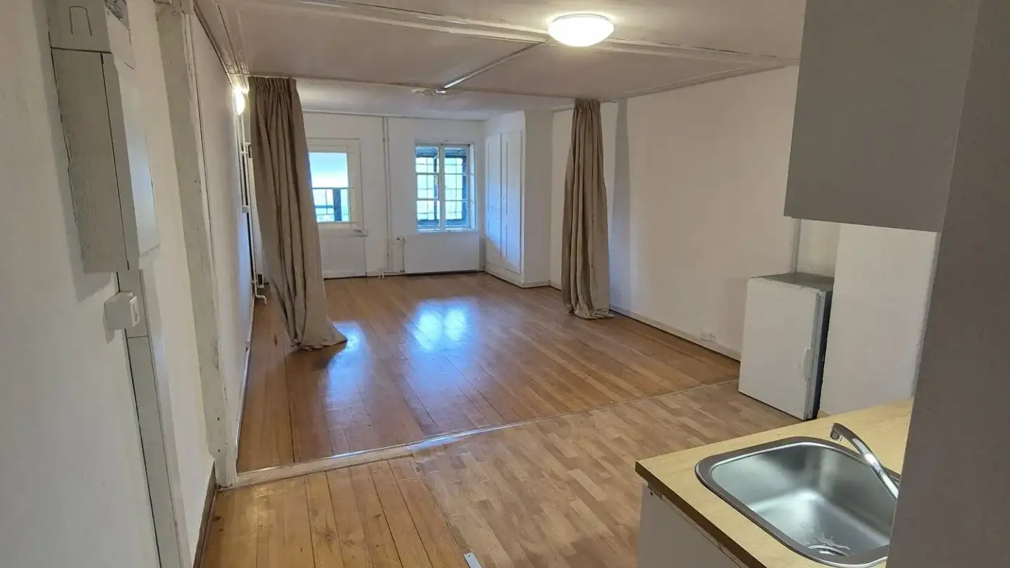 Apartment for rent - Hauptstrasse 37, 2560 Nidau