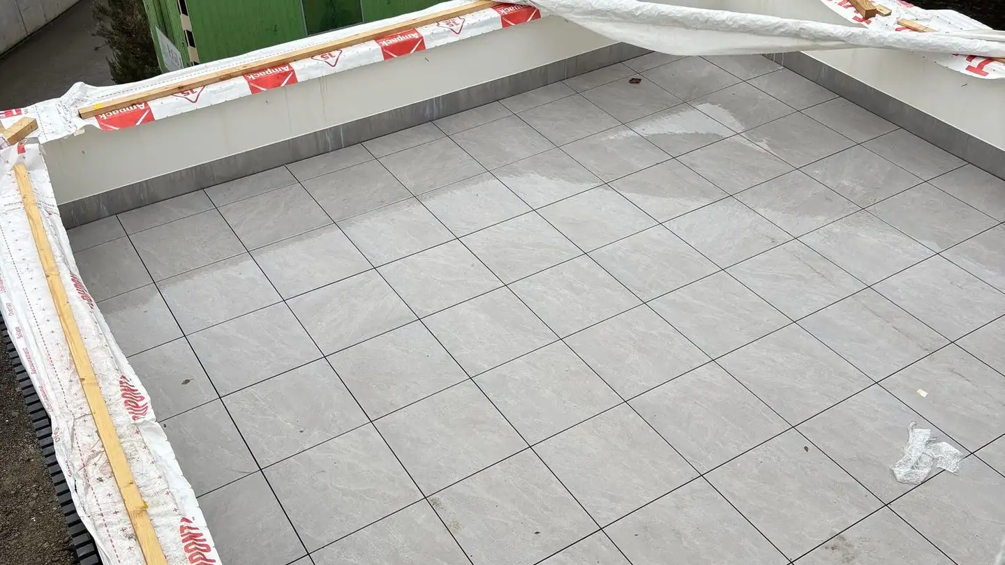 Duplex for rent - Winkelstrasse 25, 8706 Meilen - Photo 4