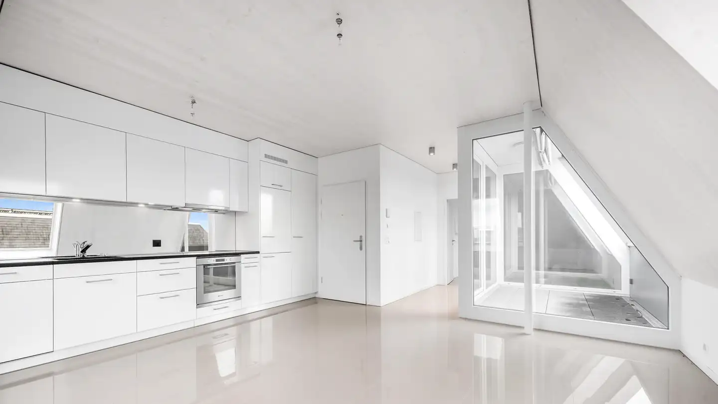Appartement à louer - Baslerstrasse 277, 4123 Allschwil - Photo 2