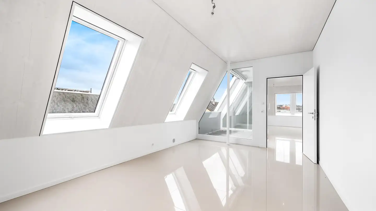 Appartement à louer - Baslerstrasse 277, 4123 Allschwil - Photo 4
