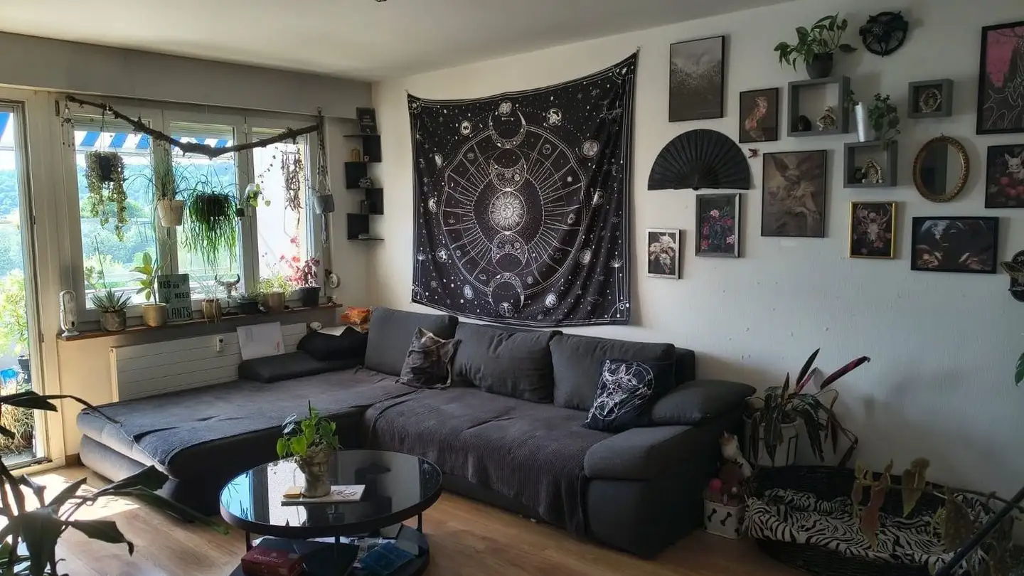 Wohnung mieten - Rue D'aegerten / Aegertenstrasse 10, 2503 Biel/Bienne - Foto 2