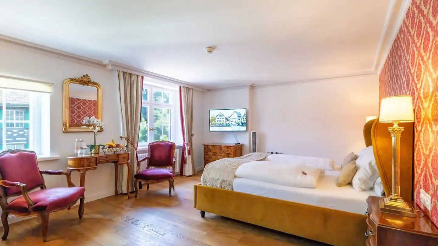 Stanza singola in affitto - Am Schlosspark 9, 8274 Gottlieben - Photo 4