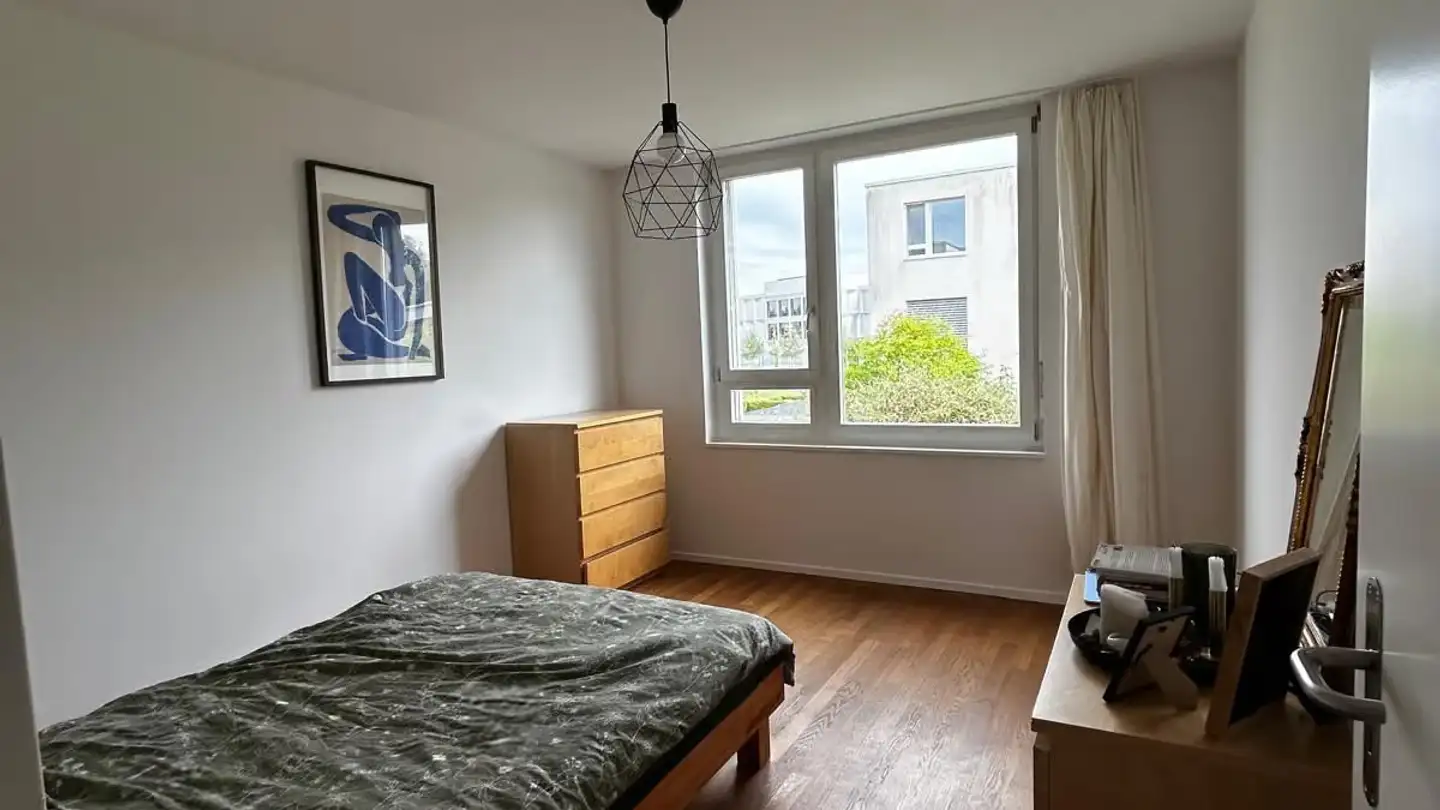 Apartment for rent - Kilchwiesenweg 3, 8610 Uster - Photo 3