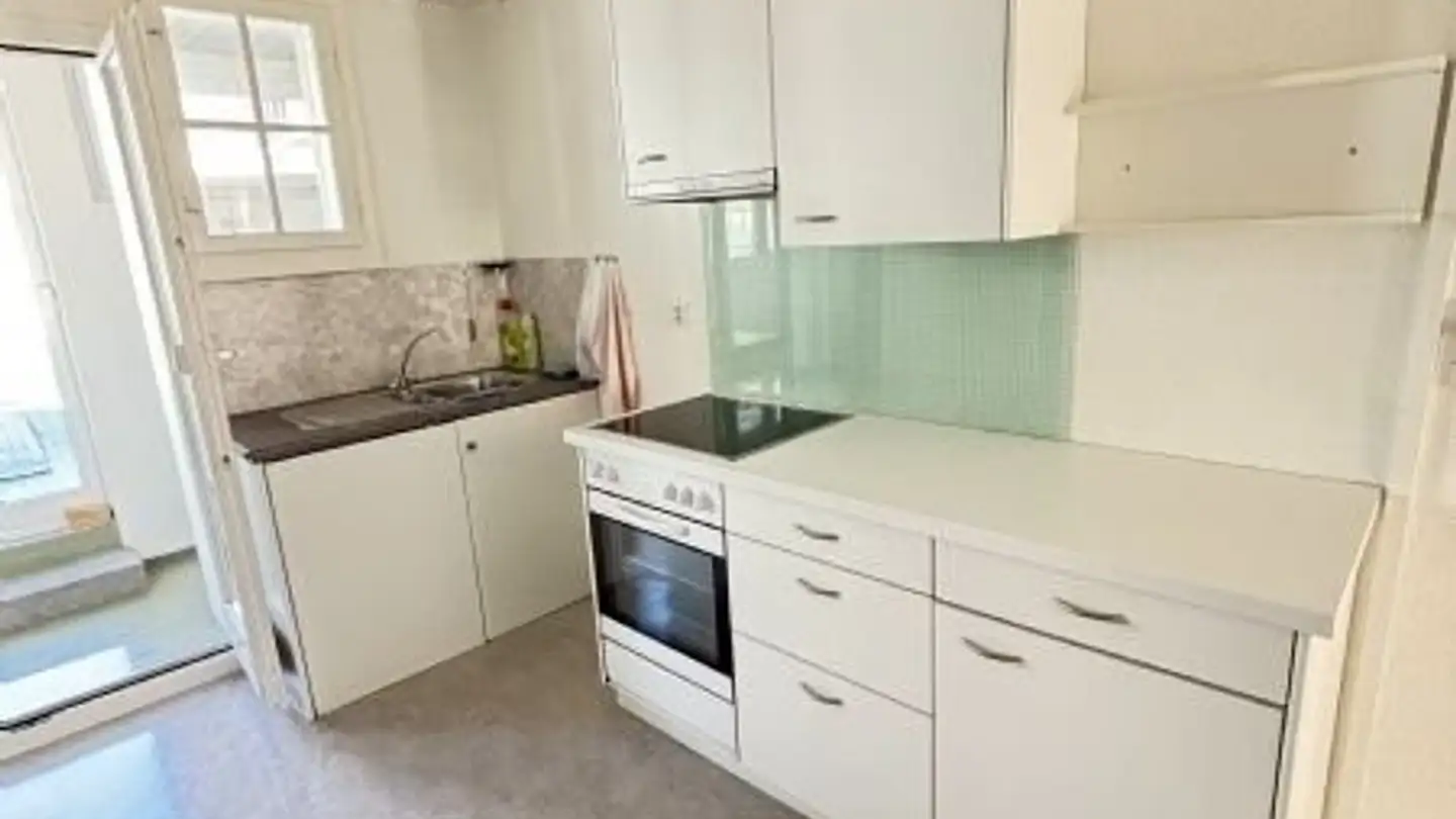 Appartamento in affitto - Römerstrasse 12, 4600 Olten - Foto 4