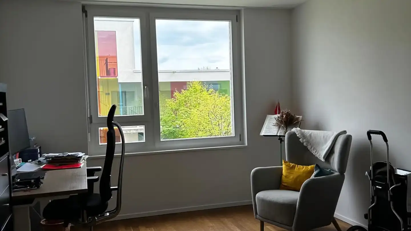 Apartment for rent - Kilchwiesenweg 3, 8610 Uster - Photo 4