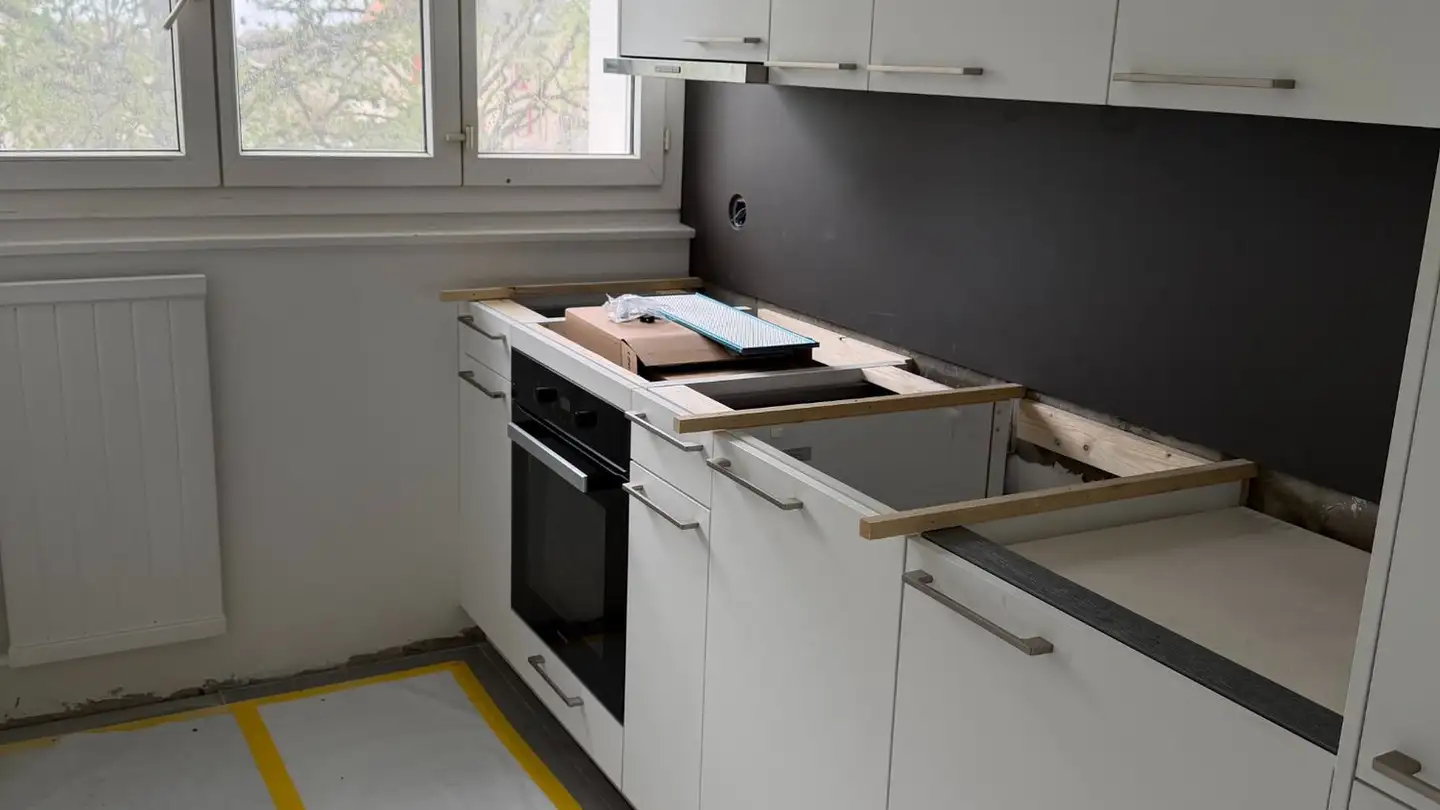 Apartment for rent - 2014 Bôle